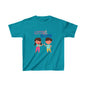 Lottie & Scottie Kids Heavy Cotton™ Tee