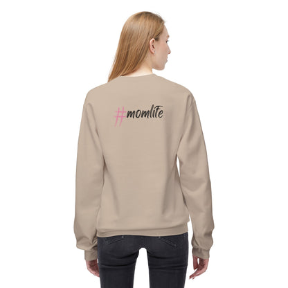 Reading is Magical Unisex Midweight Softstyle Fleece Crewneck Sweatshirt