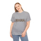 MAMA Unisex Heavy Cotton Tee