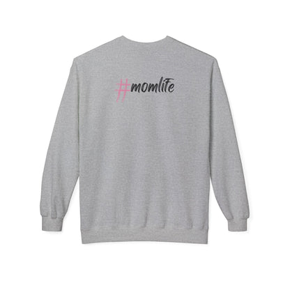 Reading is Magical Unisex Midweight Softstyle Fleece Crewneck Sweatshirt