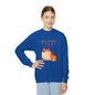 Fatty Cat Sweet Youth Crewneck Sweatshirt