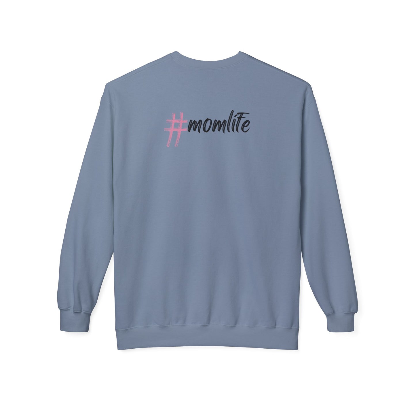 Reading is Magical Unisex Midweight Softstyle Fleece Crewneck Sweatshirt