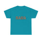 MAMA Unisex Heavy Cotton Tee