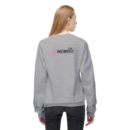 Reading is Magical Unisex Midweight Softstyle Fleece Crewneck Sweatshirt