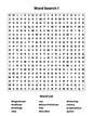 FREE Christmas Word Search Pages 1 Age 7-10