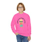 Emily's Adventures Youth Crewneck Sweatshirt